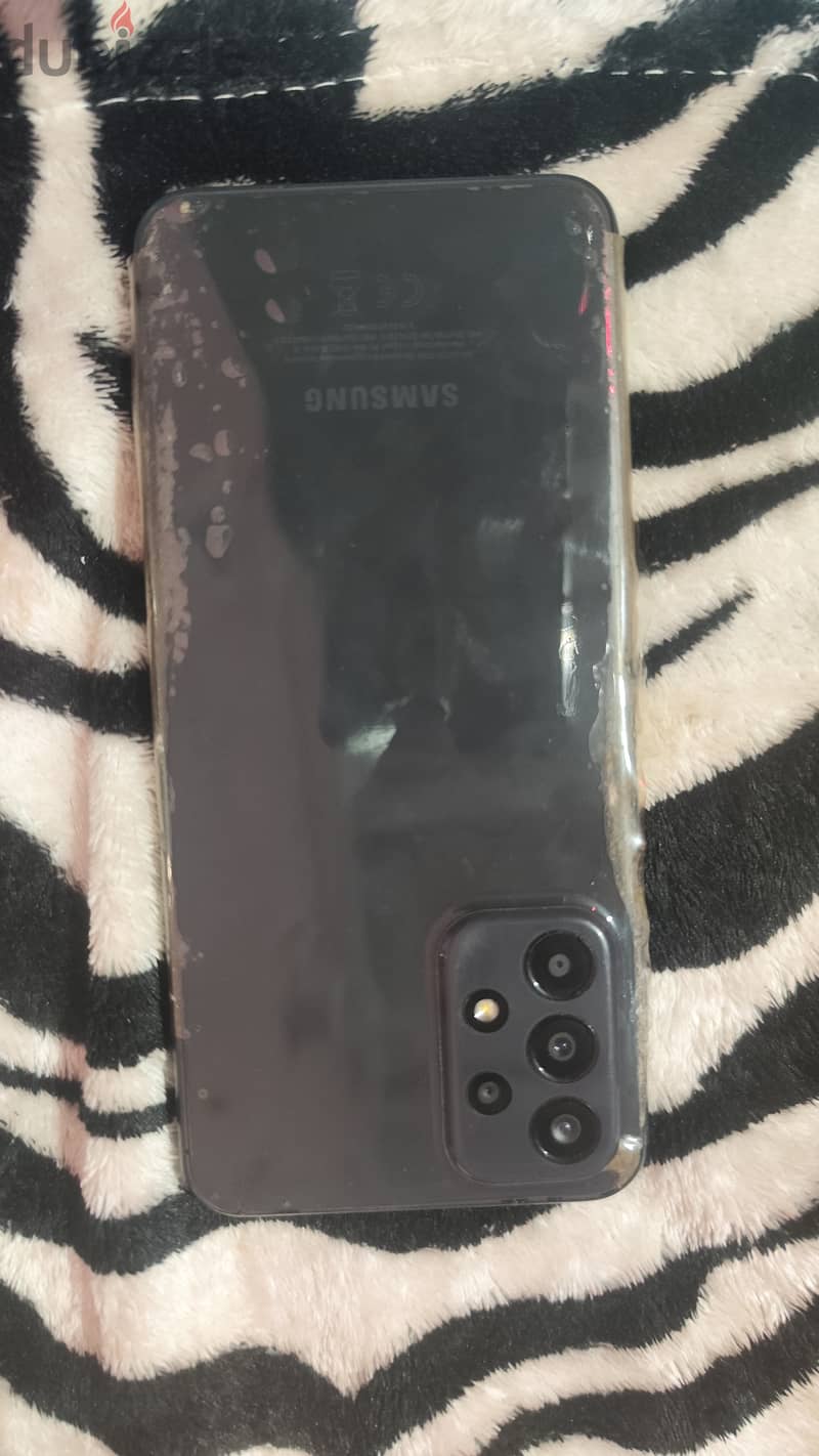 Samsung A23 سامسونج 1