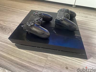 Playstation 4 Fat