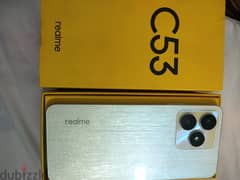 REALME C53 0