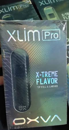 Xlim pro new