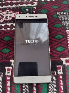 tecno -w5