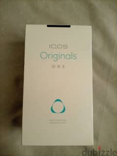 IQOS Original one