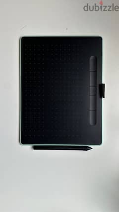 wacom intuos medium Bluetooth pistachio / تابليت واكوم انتيوس ميديام 0