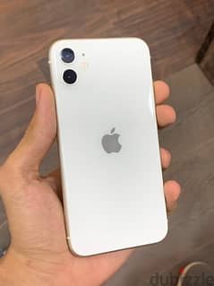 iPhone 11 128 99%