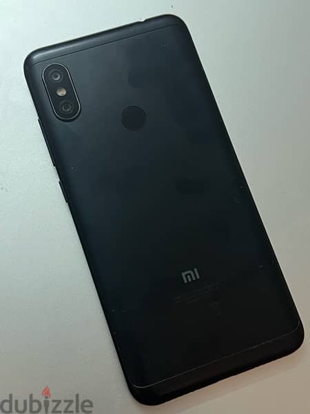 Redmi Note 6 pro 0