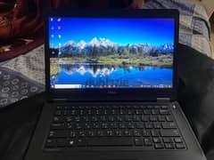 جهاز لابتوب dell latitude 5470  .