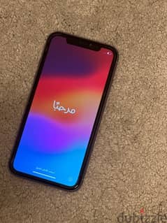 IPhone 11 128 GB (battery 80%) 0