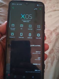 infinix hot 10 للبيع