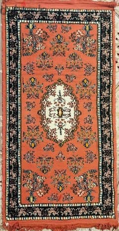 Turkish rugs