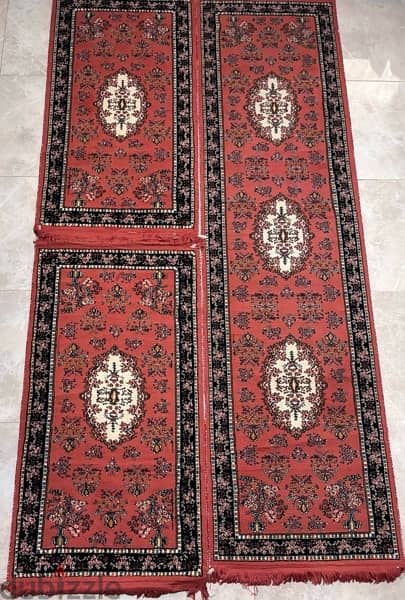 Turkish rugs 1