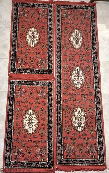 Turkish rugs 2