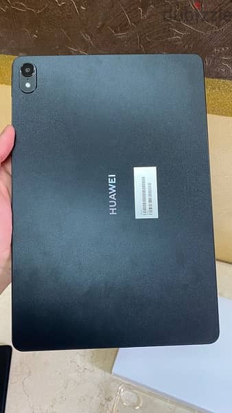 تابلت هواوي ميت باد اير Huawei MatePad Air Tablet ( 256g/8 ram) - 4G 4