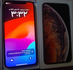 iPhone XsMax زيرو 0