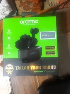 Oraimo