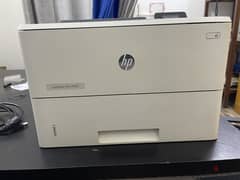 برنتر HP LaserJet Pro M501