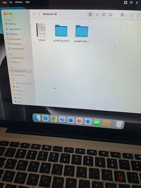 ماكبوك برو ٢٠١١ نسخة ال١٥ انش 6