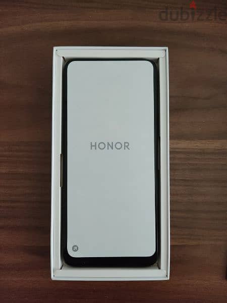 New Honor X6a 128GB 4RAM 1