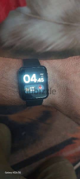mi watch lite 1