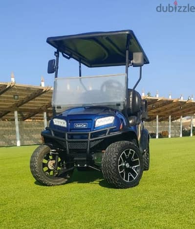 Onword clubcar 620,000EGP