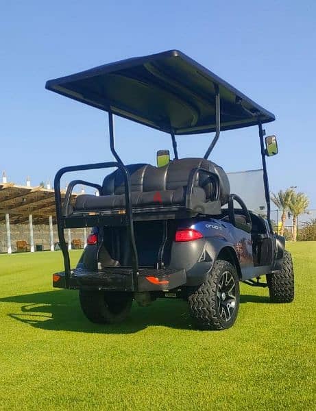 Onword clubcar 620,000EGP 2