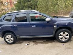 Renault Duster 2019 0