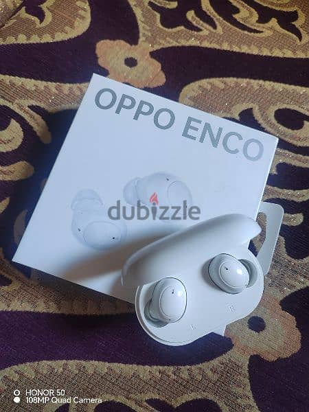 oppo enco buds 0