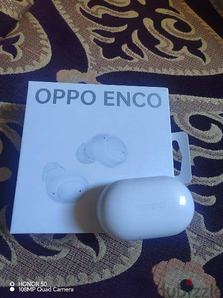 oppo enco buds 1