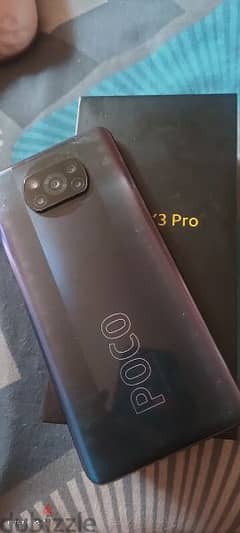 poco x3pro