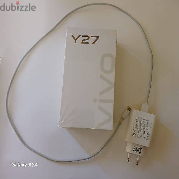 Vivo y27 4