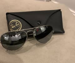 نظارة شمسية Ray Ban امريكى اوريجينال