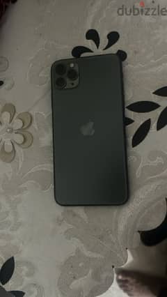 IPHONE 11pro max