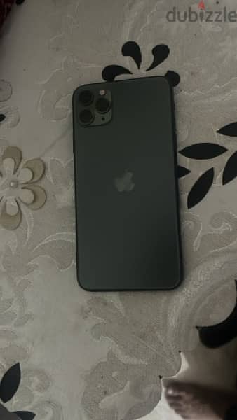 IPHONE 11pro max 0