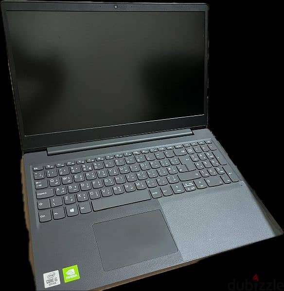 لابتوب Lenovo Intel CORE i5 10TH GEN NVIDIA GeForce MX330 2G GDDR5 2