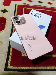 vivo y28