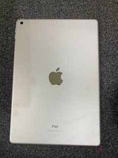 iPad