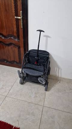 عربية أطفال stroller