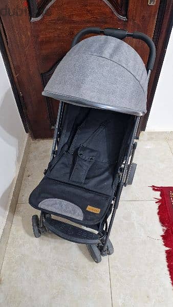 عربية أطفال stroller 2