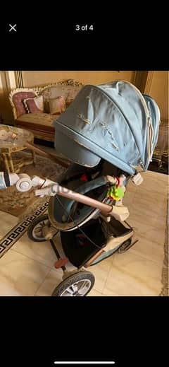 hot mamy baby stroller