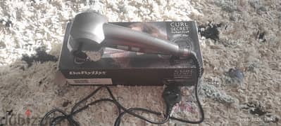 بيبي ليس كيرل سيكرت Babyliss CURL SECRET