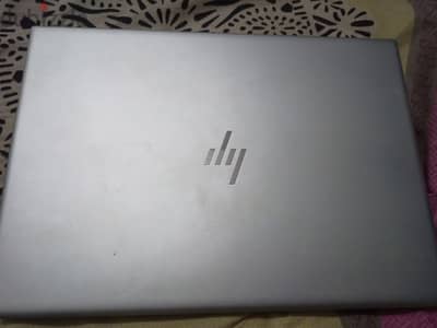 لابتوب hp