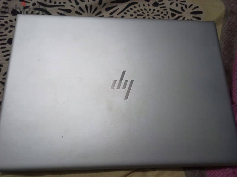 لابتوب hp 0