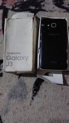 samsung j3 2016 8gb