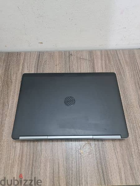 dell 7510 Cor i7 6th Vga 4g 2