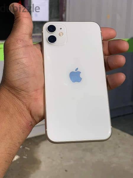 iphone 11 128g 4