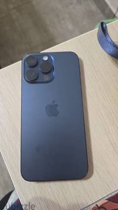 Iphone 15 Pro Max 256