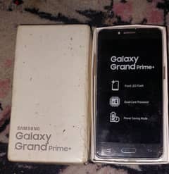 samsung grand prime+