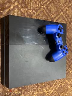 playstation 4 fat 500gb 0