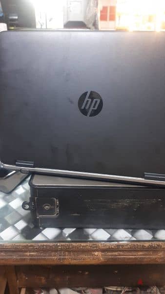 Lab Hp 1