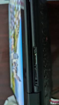 Lenovo x1 cire i5 gen 8