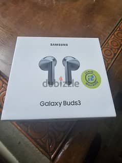 Samsung Galaxy Buds3